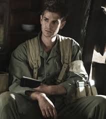 Hacksaw ridge (2016) starring andrew garfield, teresa palmer, sam worthington, luke bracey, vince vaughn | based on wwii army medic desmond t. Hacksaw Ridge Cast Music Director Release Date Stills Fullhyd Com