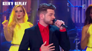 Le meilleur des années bonheur gemist. Keen V Les Annees Bonheur 18 Juin 2016 Youtube