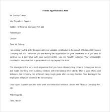 Maybe you would like to learn more about one of these? Formal Letter Format And Example Birthday Letter