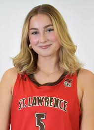 2024-25 Women's Basketball Roster