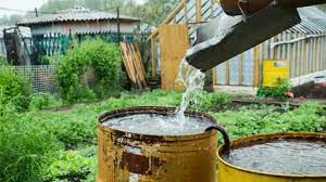 Gravity Fed Water Systems A Simple Overview