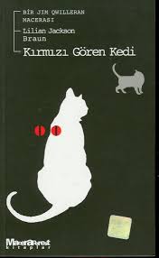 Kirmizi Goren Kedi Lilian Jackson Braun By Kemal Turan Issuu