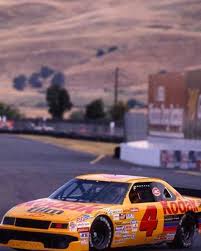 He also finished second to his brother kyle in this race last. The Week In Instagram Sonoma Photo Galleries Nascar Com Nascar Crash Nascar Racing Indy Car Racing