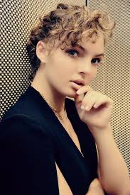 Camren Bicondova