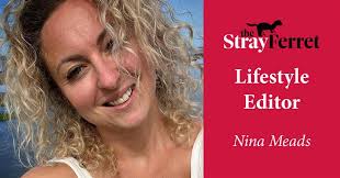 New Lifestyle Editor starts work at the Stray Ferret