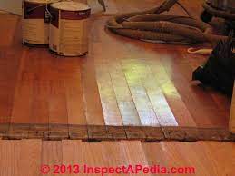 Maybe you would like to learn more about one of these? Wood Board Cupping Moisture Effects Why Boards Cup In Response To Moisture Gradient Differences