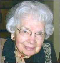 Ellen BOYD Obituary (1920