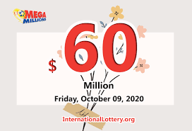 Annual payments for mega millions® are not equal. Who Will Win The Next 60 Million Mega Millions Jackpot On October 09 2020