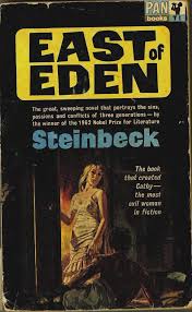 In what ways does east of eden set up two extremes of. 100 Must Read Books The Man S Essential Library The Art Of Manliness