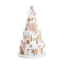 Fairy Tale Christmas Gingerbread Village Christmas Tree Shops And That Home Decor Furniture Christmas Tree Shop Christmas Gingerbread Gingerbread Village