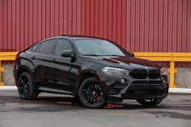 Bmw X6 Black With Red Interior Picture Idokeren