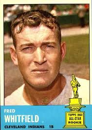 Fred Whitfield