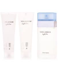 Free us ship on orders over $59. Dolce Gabbana Light Blue Eau De Toilette 50ml Bl 50 Ml Sg 50 Ml Set Perfumetrader