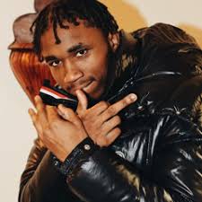 Stream Make It Look Nasty by Ronny Godz