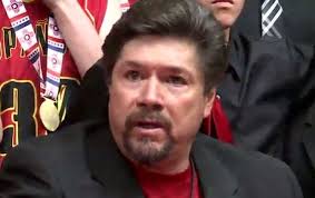 Town of Española split after basketball coach's firing