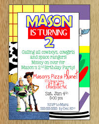 Maybe you would like to learn more about one of these? Toy Story Birthday Invitation Macanne Designs Online Store Powered By Storenvy