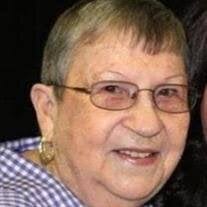 Evelyn C. Plunkett Obituary