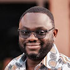 Meet William Derban, Global Director of Digital Financial Services