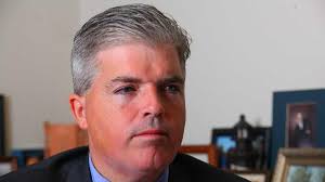 Bellone's plan: to 'stabilize' Suffolk PD
