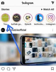 First click the instagram story adding button and click on the bottom left to select pictures. How To Add Multiple Photos To Instagram Stories In Android Device Bestusefultips
