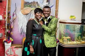 Pastor Obed Obeng-Addae heeft...