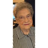 Jennie Gregor Obituary (2023)