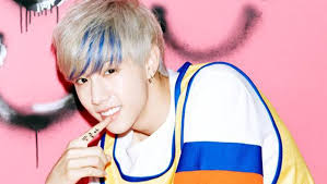 R&eacute;sultat de recherche d'images pour "photo de got7 mark"