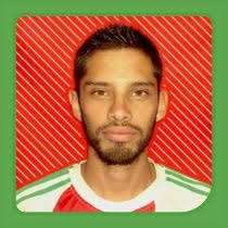 Herrera Obregón Johnny José