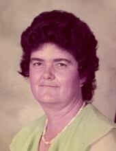 Edris Singletary Clifton Obituary June 15, 2019