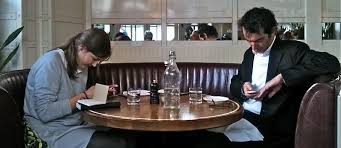 And when i am in the comfort of my own living room, my feet routinely go up on the coffee table or a nearby chair. Table Manners Ultimate Guide To Dining Etiquette
