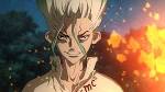 Ｄｒ．ＳＴＯＮＥ 第１期