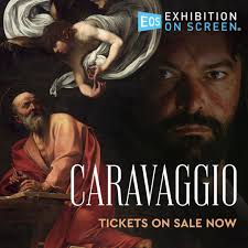 Art Film Screening: Caravaggio