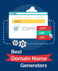 15 Best Domain Name Generators For Your New Business Or Blog