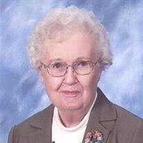 Ruth E. Rose Obituary