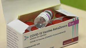 Does this mean it will soon. Astrazeneca Vaccine Suspension Expert Says Decision Is Irresponsible And Bizarre Euronews