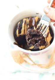 Low Carb Chocolate Mug Cake Recipe With Coconut Flour Only 4 7 G Net Carb Per Serve And 130 Kcal 9 G Pr Low Carb Chocolate Protein Mug Cakes Coconut Recipes
