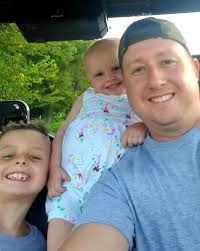 4 years apart almost to the day! Chemo, hysterectomy, steroids… I don't  even recognize myself! For anyone (or a loved one) who is going though  cancer right now, I thought that maybe