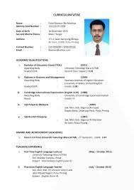 Terdapat 4 element yang perlu ada pada resume anda untuk saya ulaskan. Ini 6 Point Penting Untuk Buat Resume Terbaik Sebelum Apply Kerja
