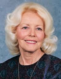 Marilyn Keener Parkerson Obituary