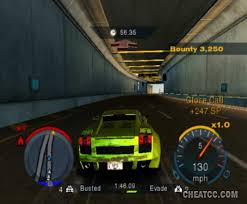 We may earn money from the links on this page. Need For Speed Undercover Review For Playstation 2 Ps2