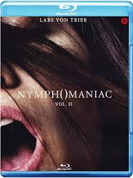 Nymphomaniac Vol.2: Amazon.it: Gainsbourg,Skarsgard, Gainsbourg,Skarsgard:  Film e TV