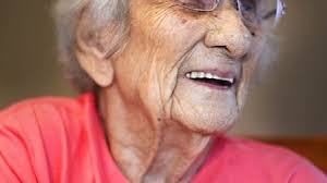 Williamsport woman has been living right for 99 years