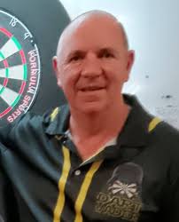 Coast 2 Coast wishes Cricket Gouge-Epps a very happy birthday. Happy  Birthday!