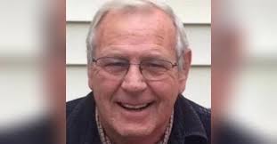 Vernon Gene Shafer Obituary