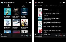 Good social media apps already offer publishing opportunities to their users. Android Developers Blog Developing Apps For Android Automotive Os