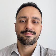 Candidato Tony Cordeiro