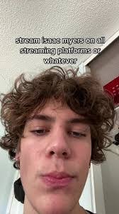 Isaac Mueller's Instagram, Twitter & Facebook