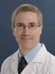 Dr. Eric Pridgen, MD