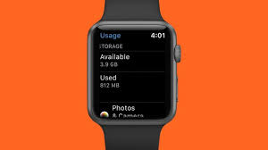 If you find messages have taken up so much of your watchos, you shall go ahead and delete messages on your watchos. How To Free Up Apple Watch Storage