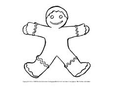 Ausmalbild Lebkuchen In Der Grundschule Ausmalbilder Weihnachten Feste Und Feiertage Hus Klasse 1 Grundschulmaterial De